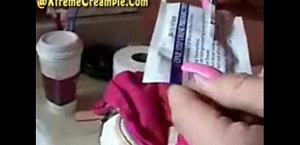  Teen Thinks Shes Pregnant So She Takes A Test